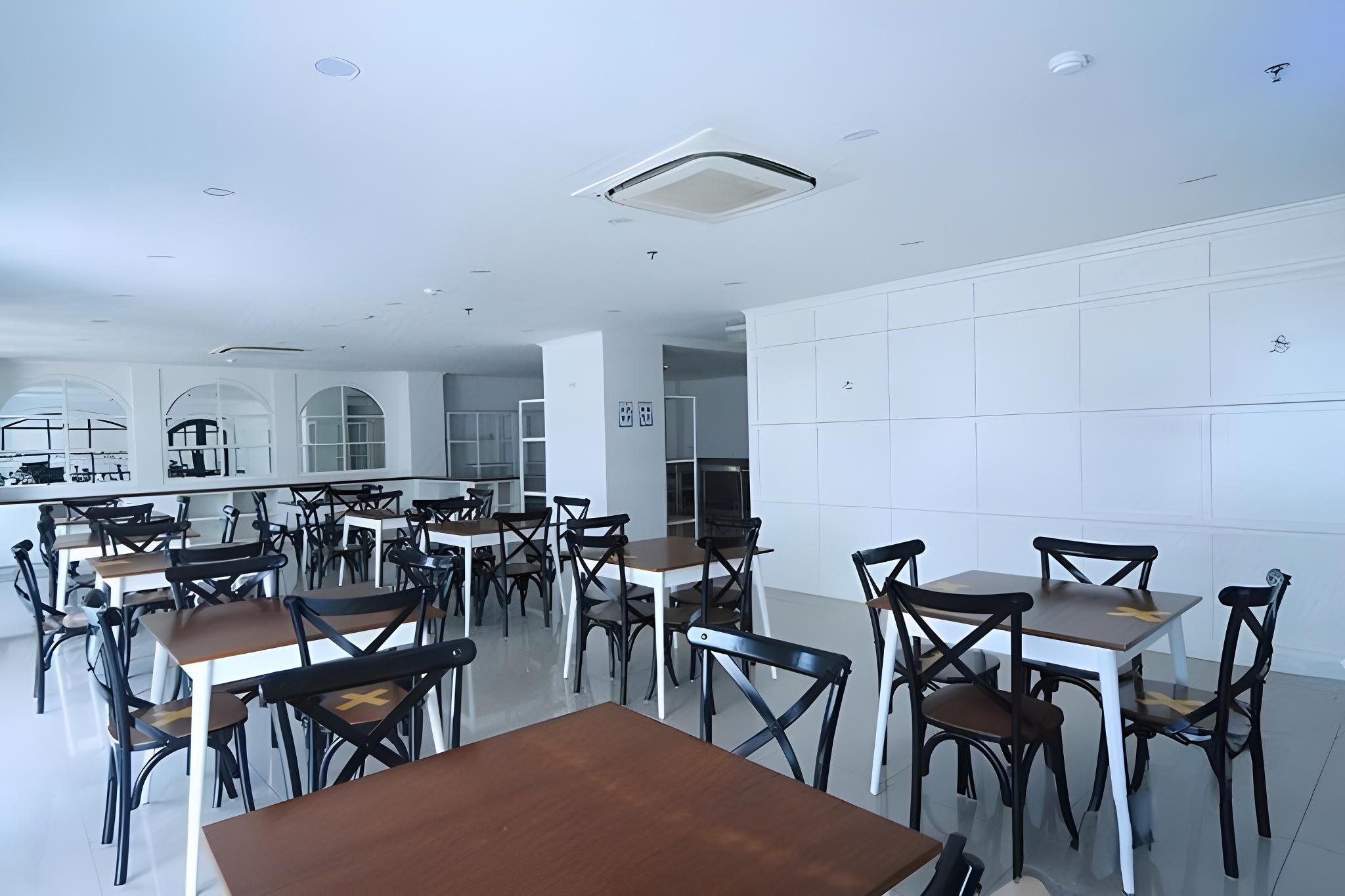 Hotel Dafam Enkadeli Thamrin Jakarta 27/44