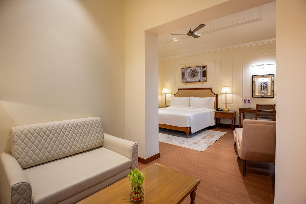 Radisson Resort Mount Abu 19/40
