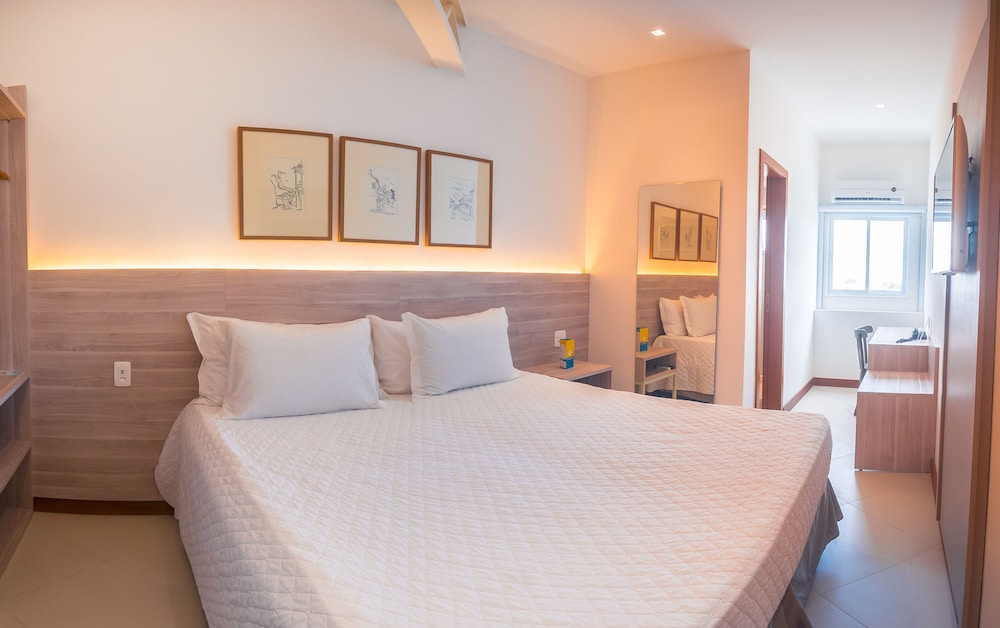 SUPERIOR, DOUBLE BED