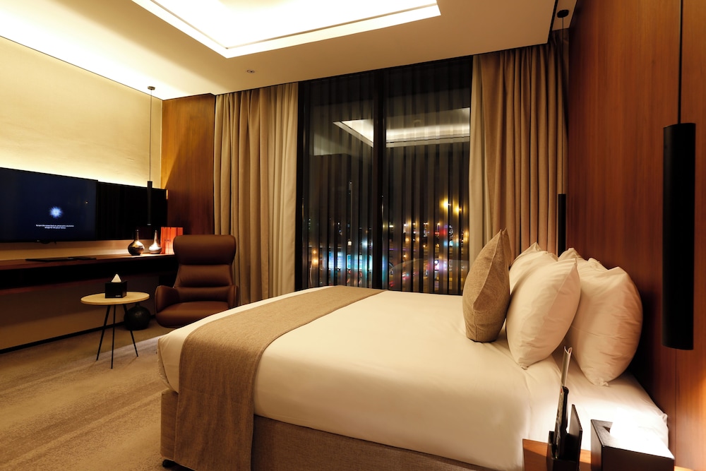 فندق ألما(ALMA Hotel Riyadh) 21/52