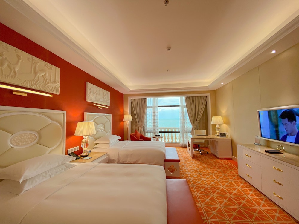 Ramada by Wyndham Sihanoukville Xinhaohui Palace 27/64