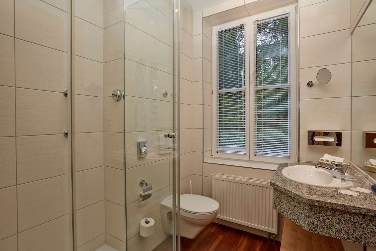 H+ Hotel & Spa Friedrichroda 67/71