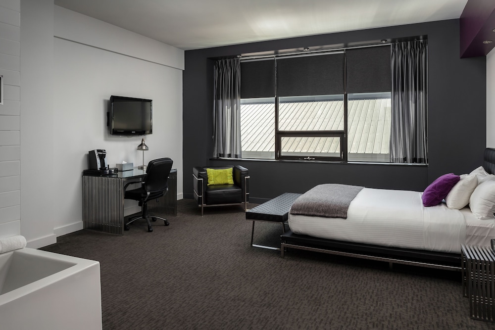 Hotel Metro 15/27