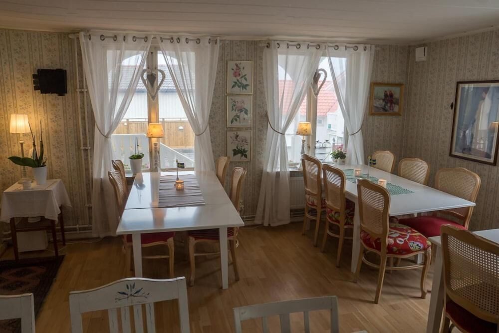 Hotell & Restaurang Solliden 42/50