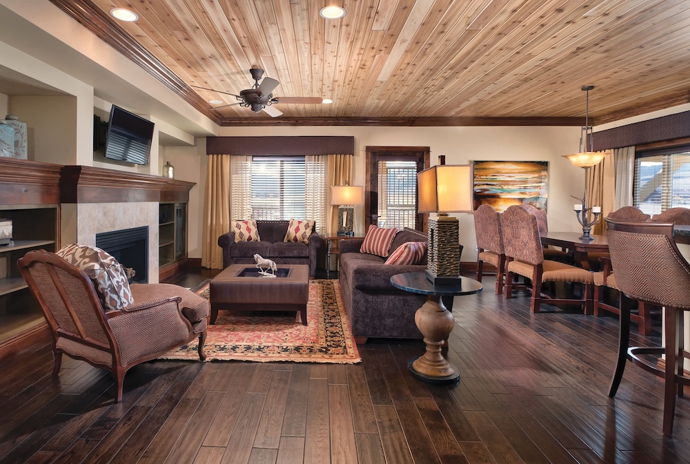 WorldMark Granby Rocky Mountain Preserve 42/66