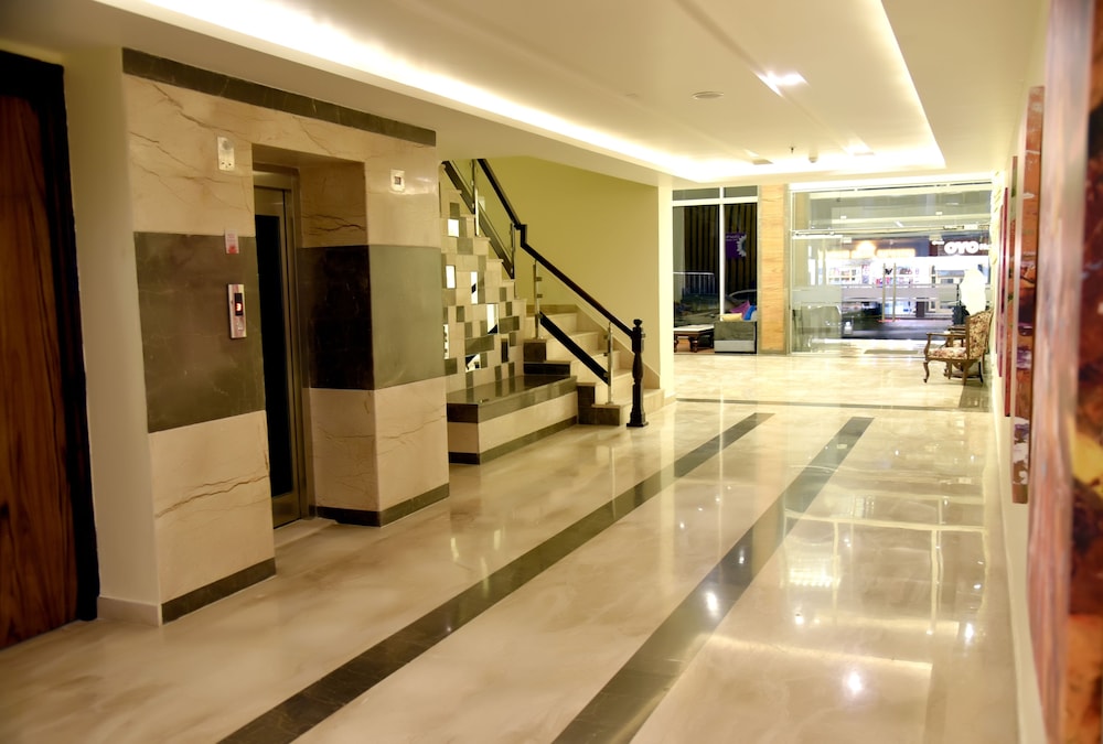 Clarks Inn Suites Katra 9/50