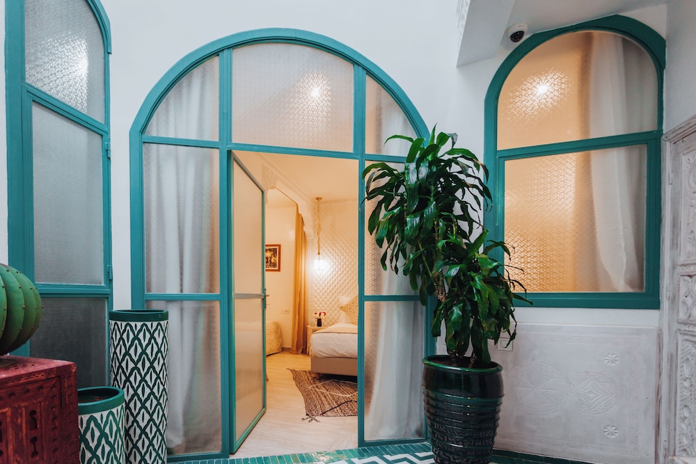 Riad Andalla Spa 25/50