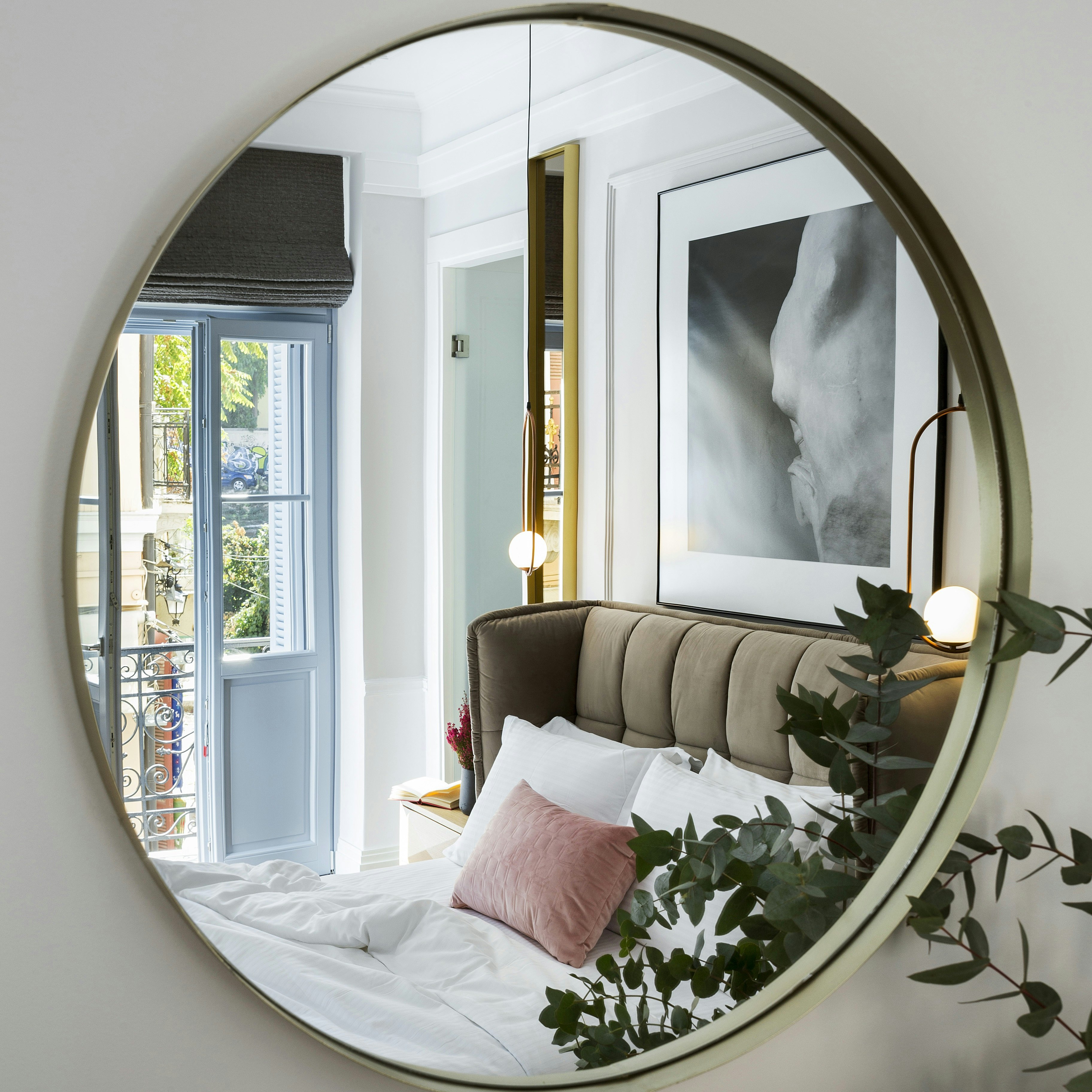 A77 Suites By Andronis 34/50