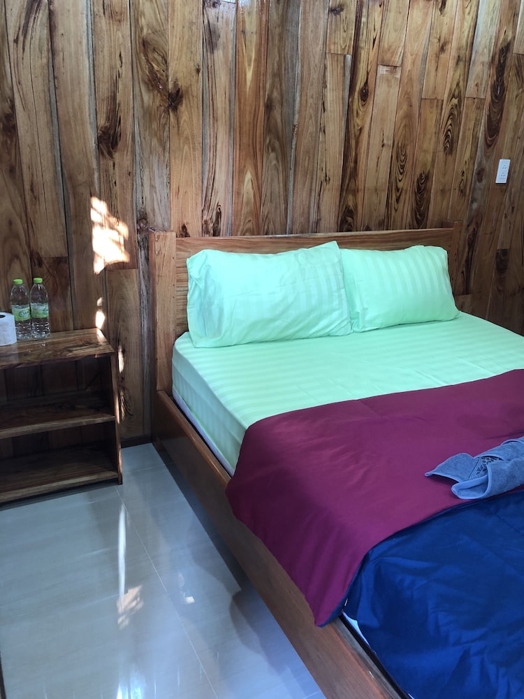 Klong Mad Good View Homestay 5/20