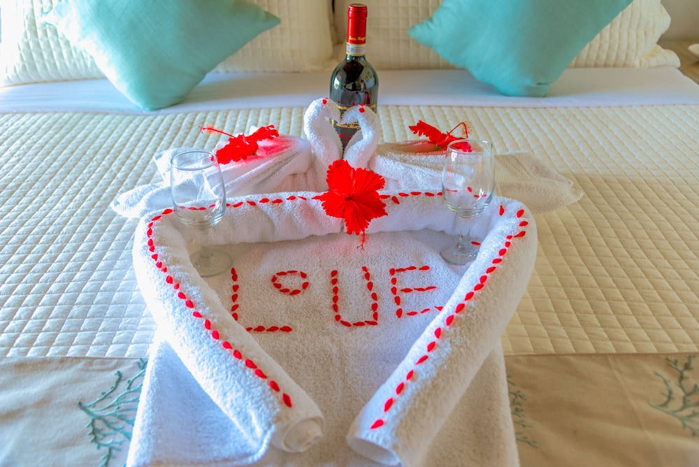 Mount Nevis Hotel and Beach Club 36/72