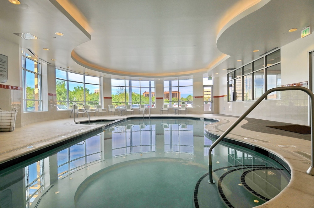 Hilton Garden Inn Cherry Creek 27/62