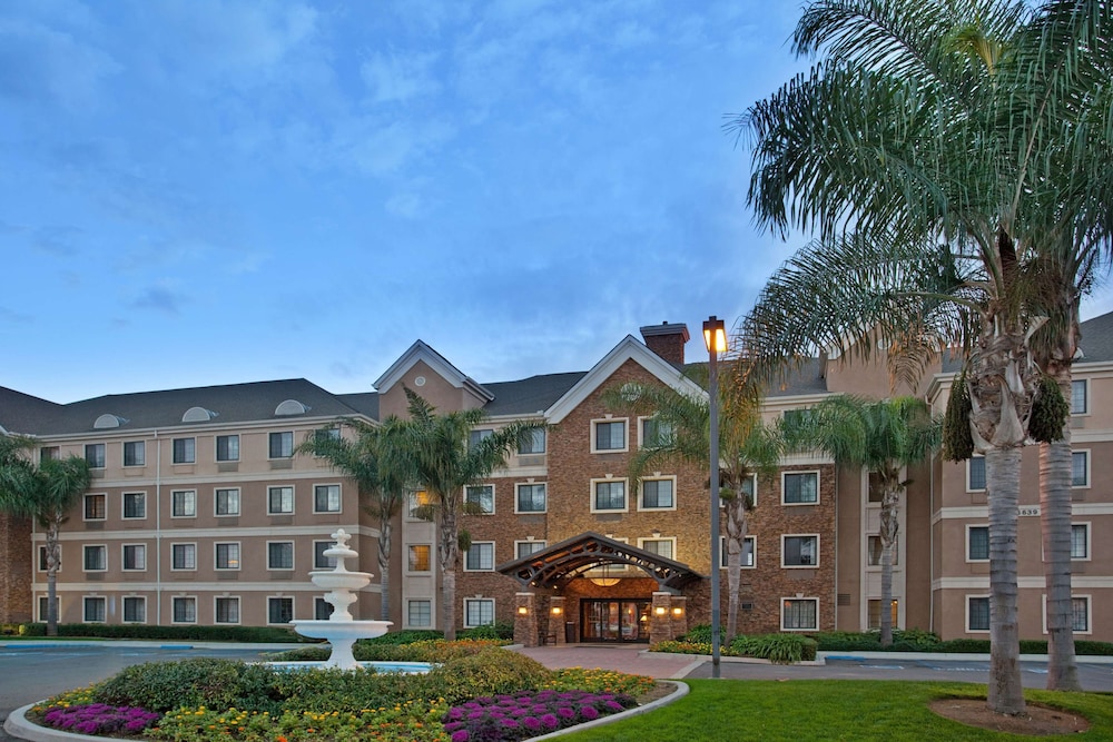 Sonesta ES Suites San Diego - Sorrento Mesa 7/50