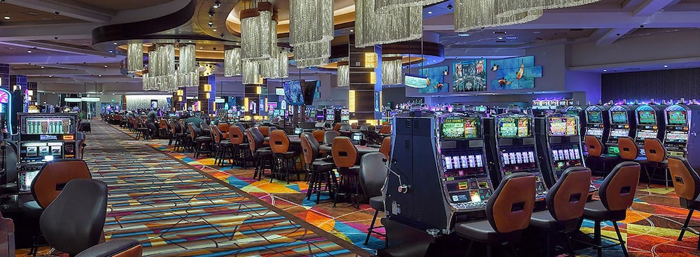 Ballys Evansville Casino And Hotel 33/59
