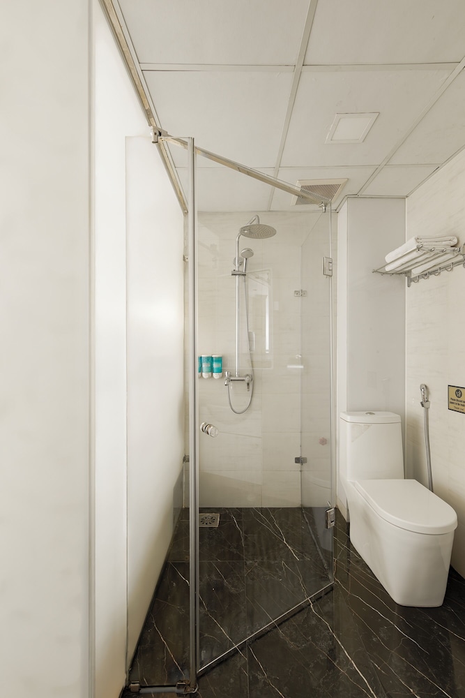 Hanoi Bella Rosa Trendy Hotel 45/47