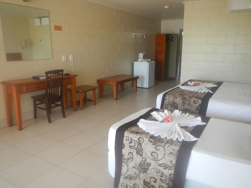 Hotel Millenia Samoa 31/50