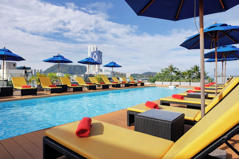 Days Inn by Wyndham Patong Beach Phuket 42/49