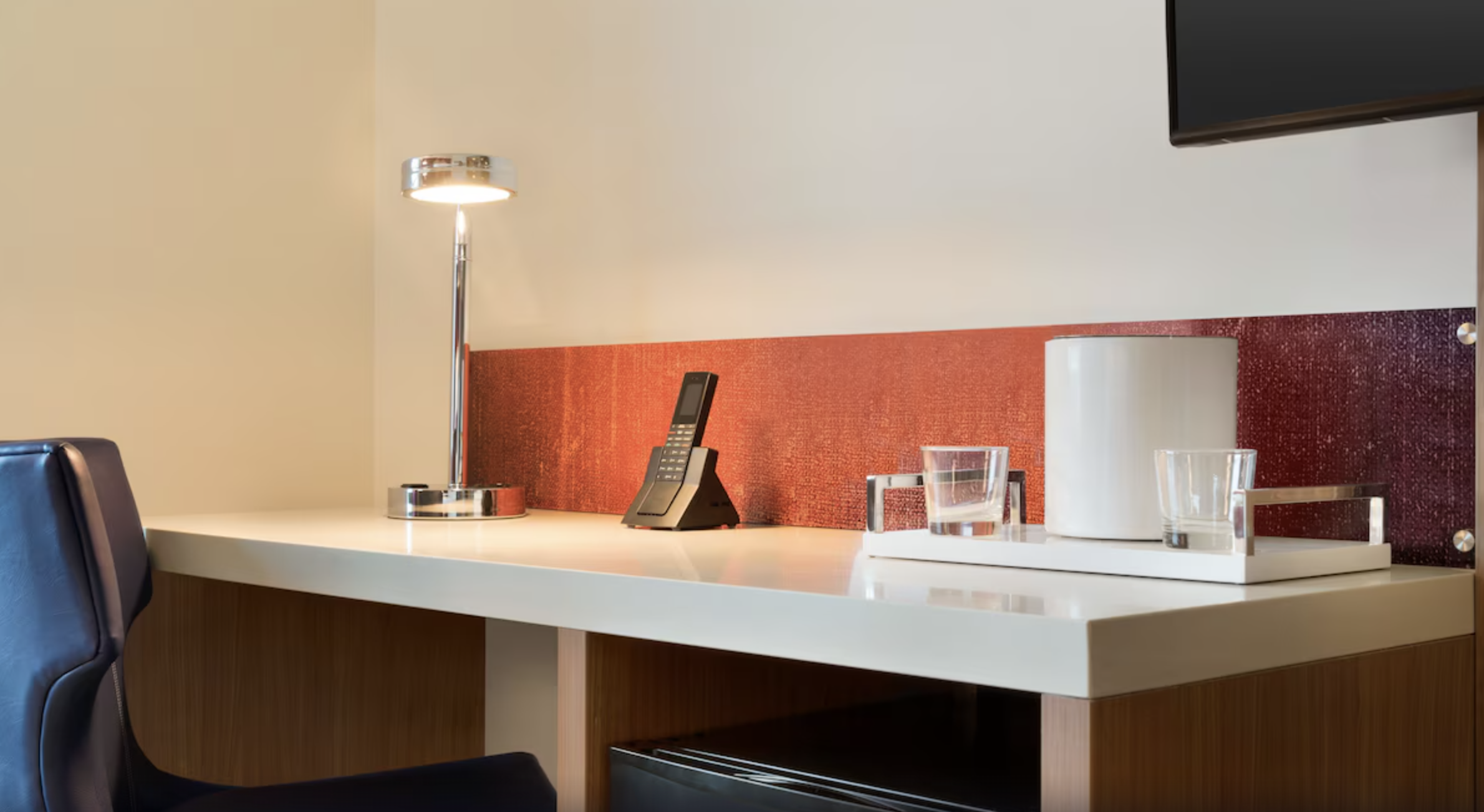 The Landing Hotel at Rivers Casino and Resort 58/63