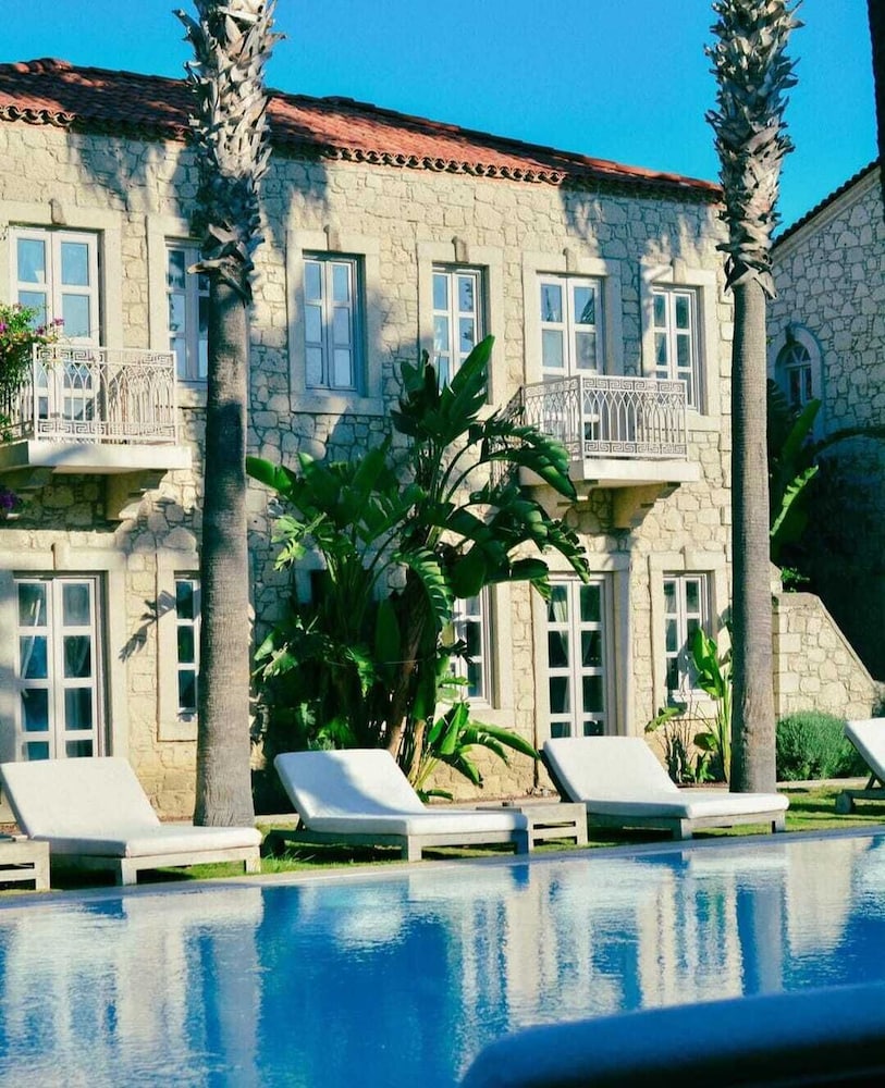 Manastir Alacati Hotel 43/49