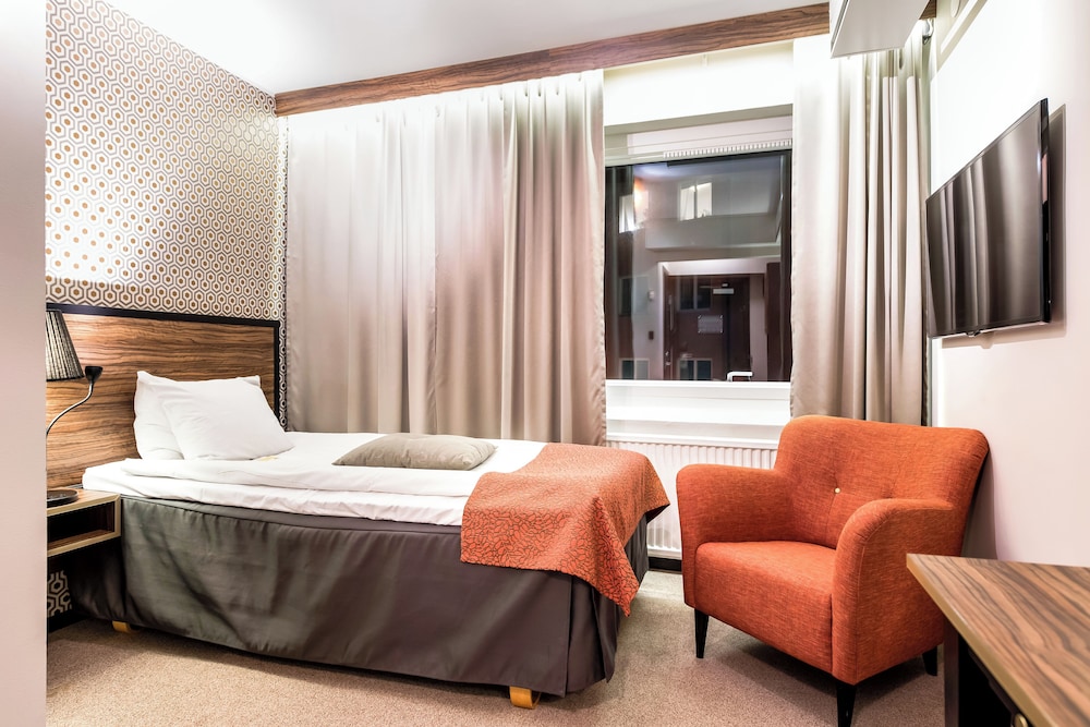 Home Hotel Slottsparken 18/68