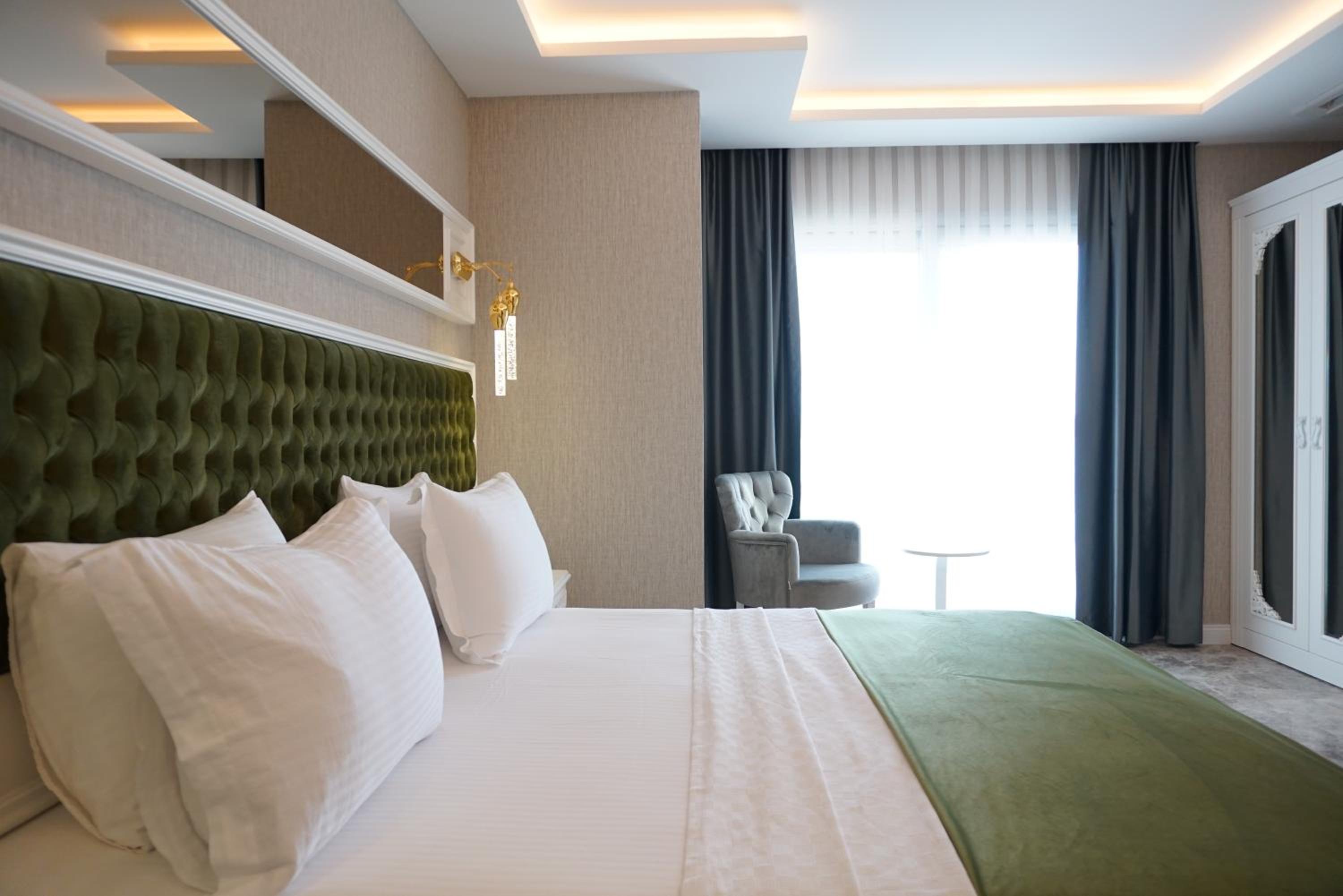 Cunda Kivrak Hotel 26/51