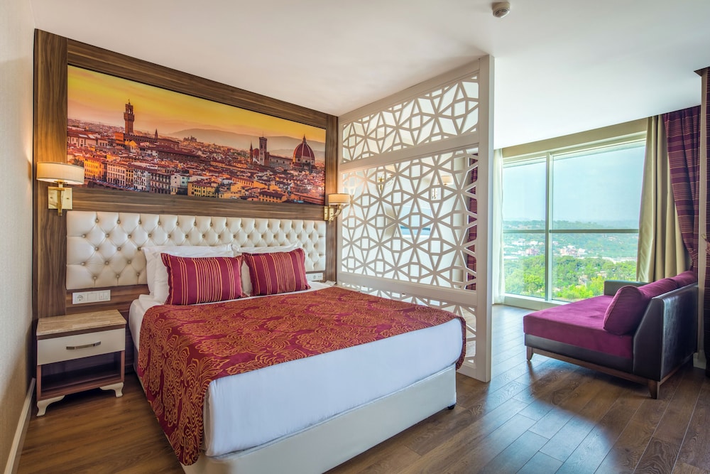 Litore Resort Hotel and Spa 16/44