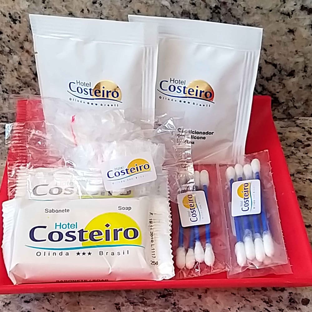 Hotel Costeiro 35/64