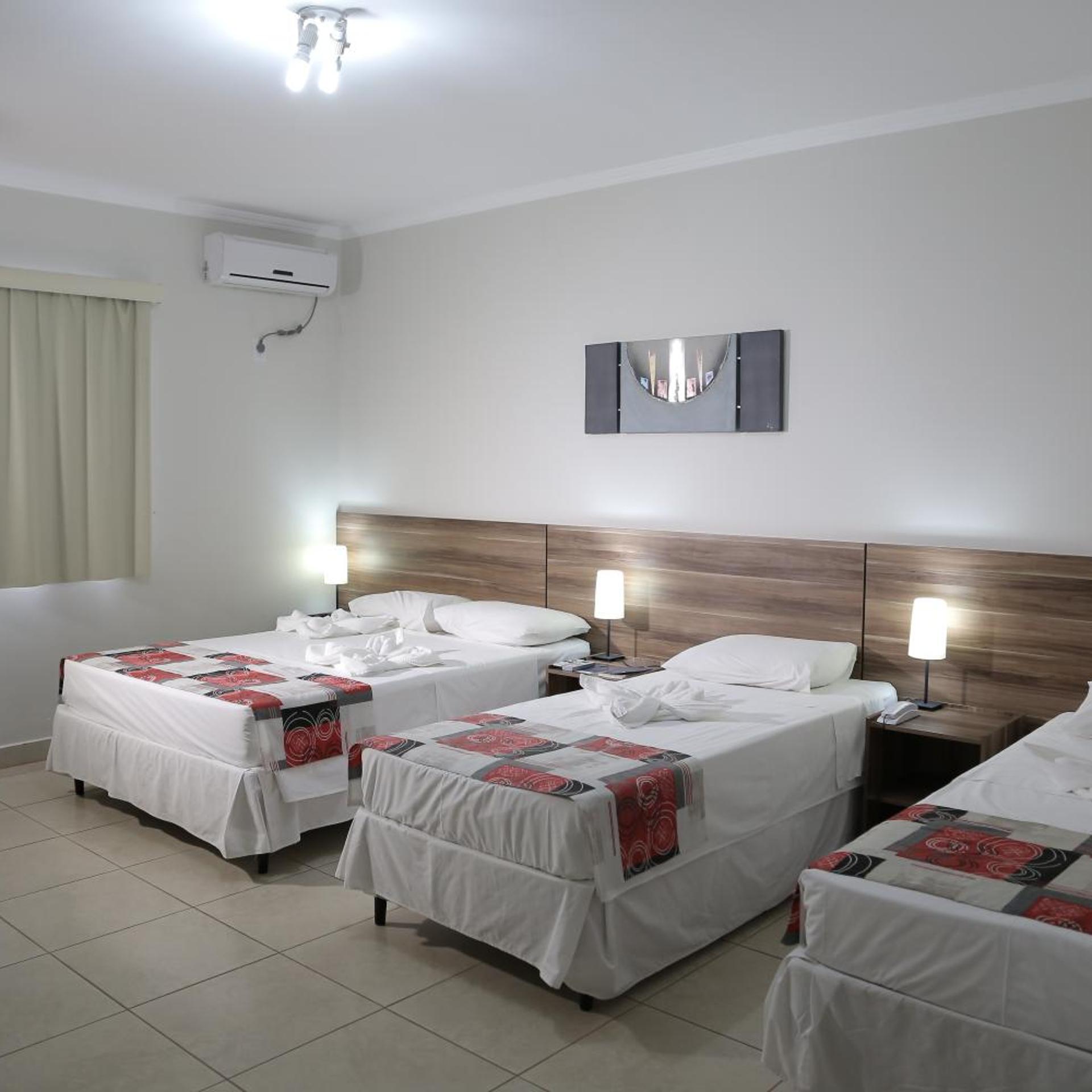 Beira Lago Palace Hotel 19/50