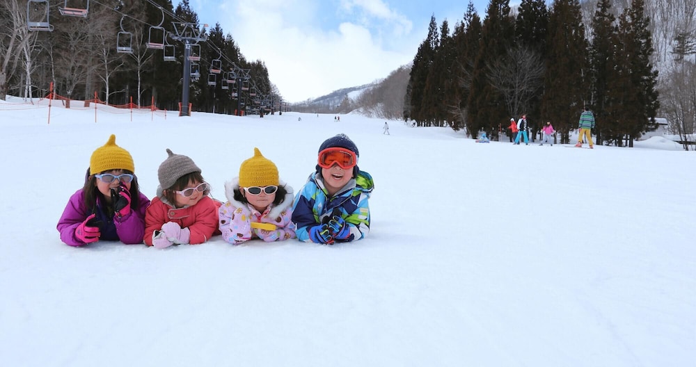 Hakuba Alps Hotel 35/50