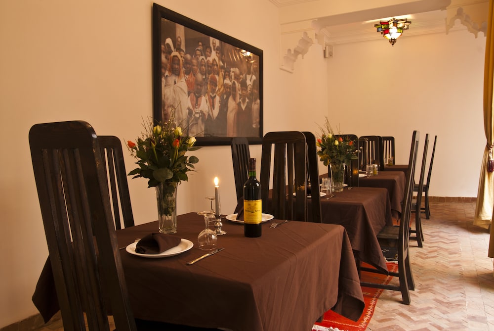 Riad Dar Foundouk & Spa 59/72