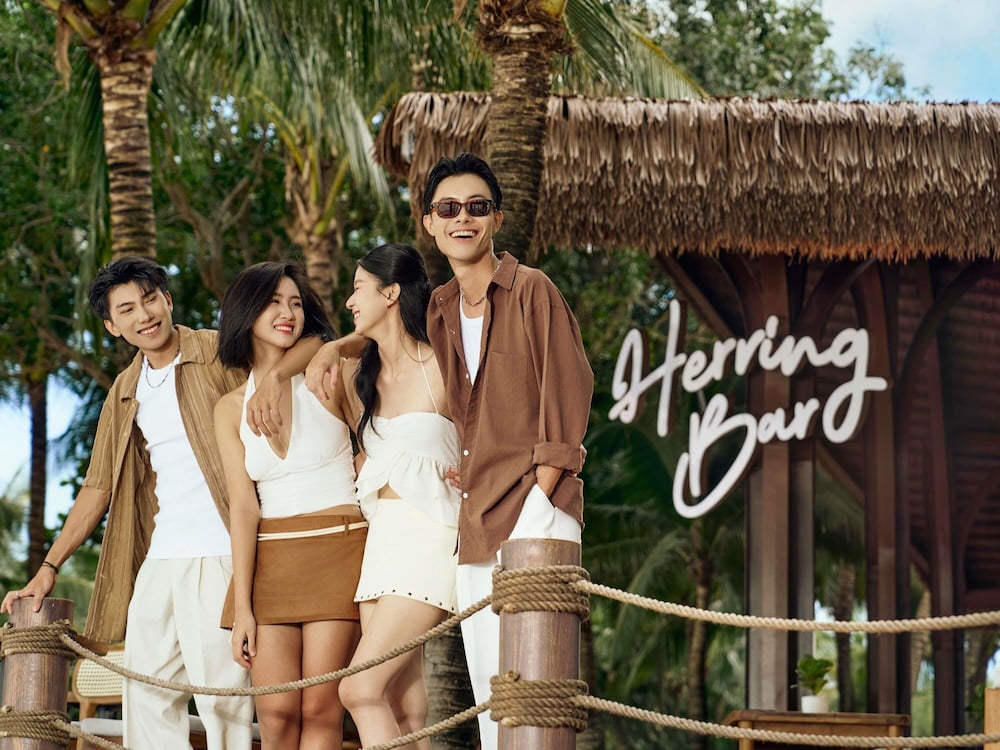 Premier Residences Phu Quoc Emerald Bay Managed By Accor 7/49