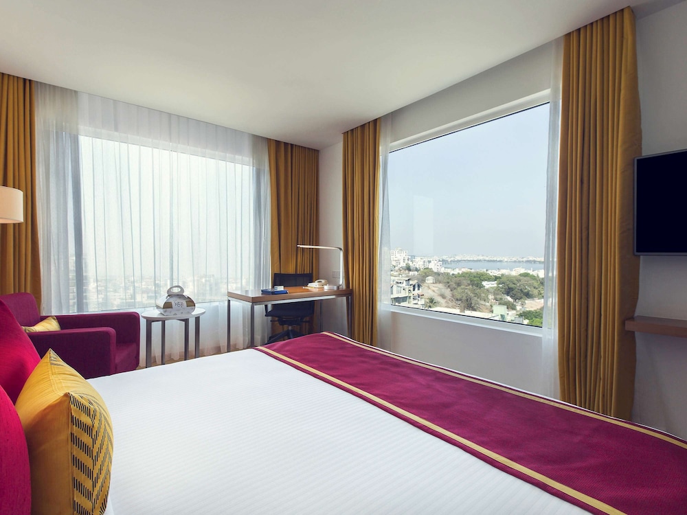 Mercure Hyderabad Kcp 12/69