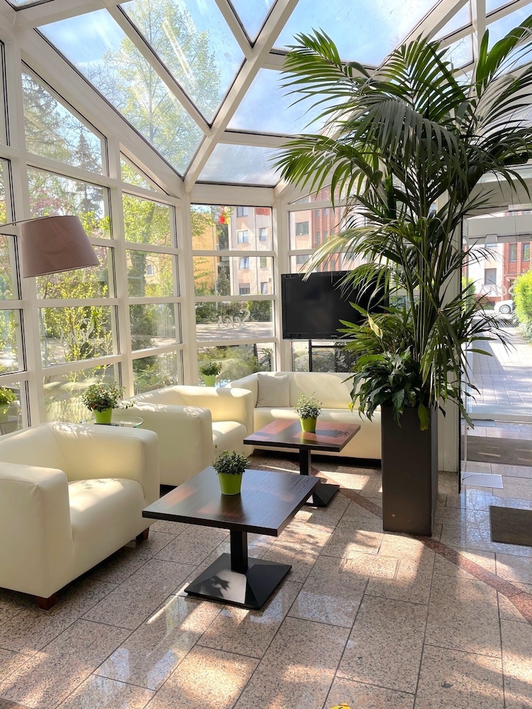 SensCity Hotel Berlin Spandau 7/56