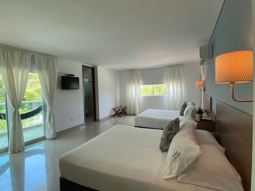 Hotel Soleira 7/20