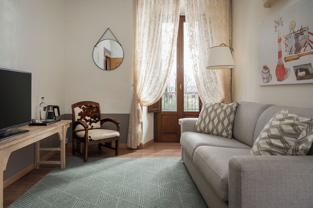 ALBERGO LE TERME 46/68