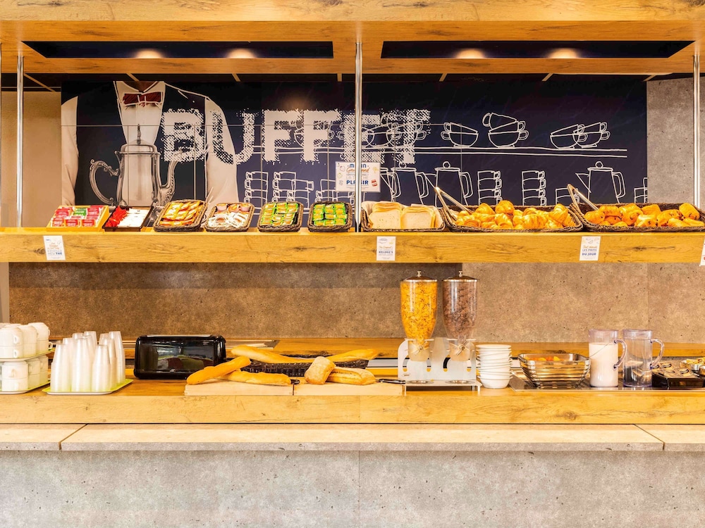 ibis budget Paris Porte d Italie Est 8/65