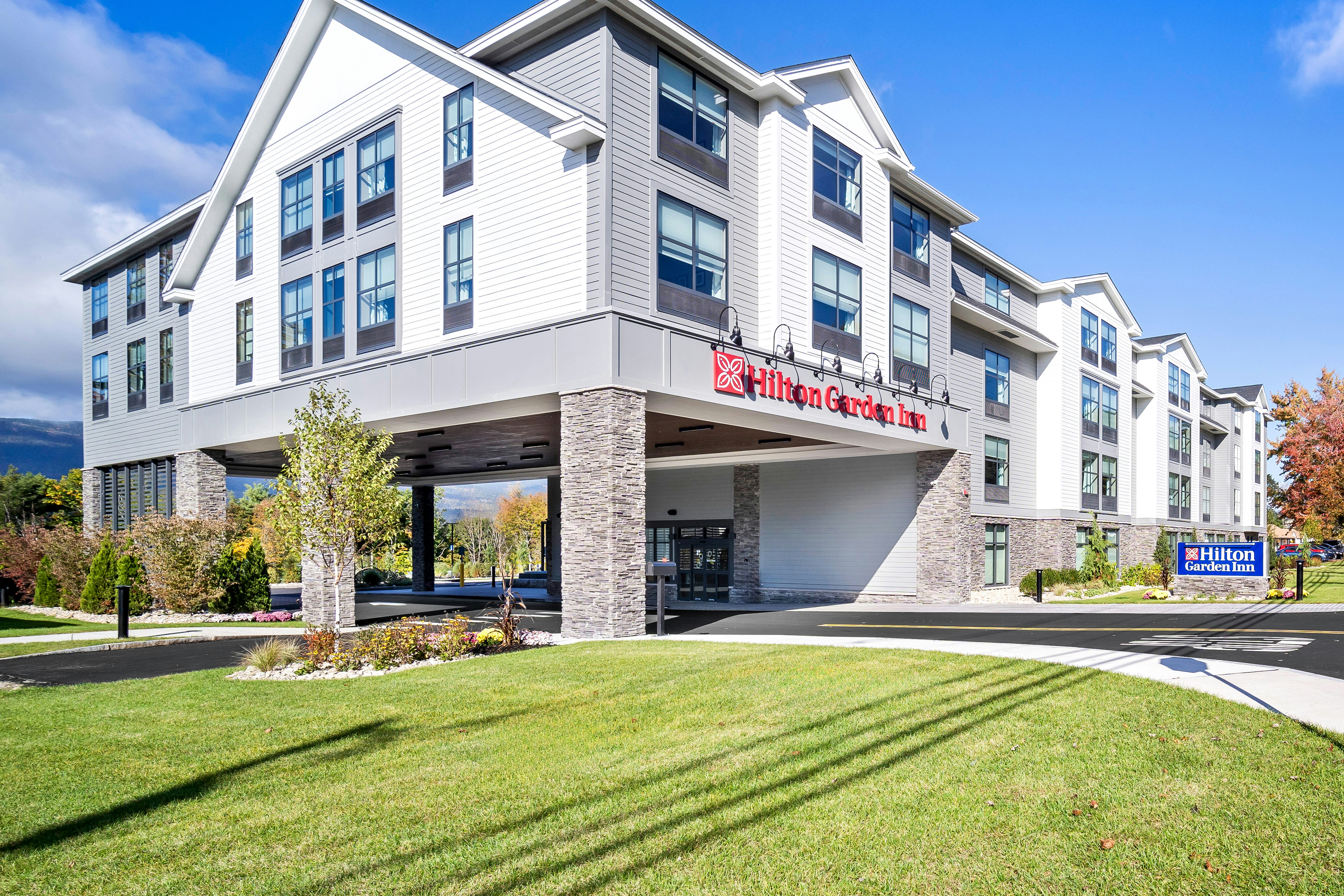 Hilton Garden Inn North Conway 26/29