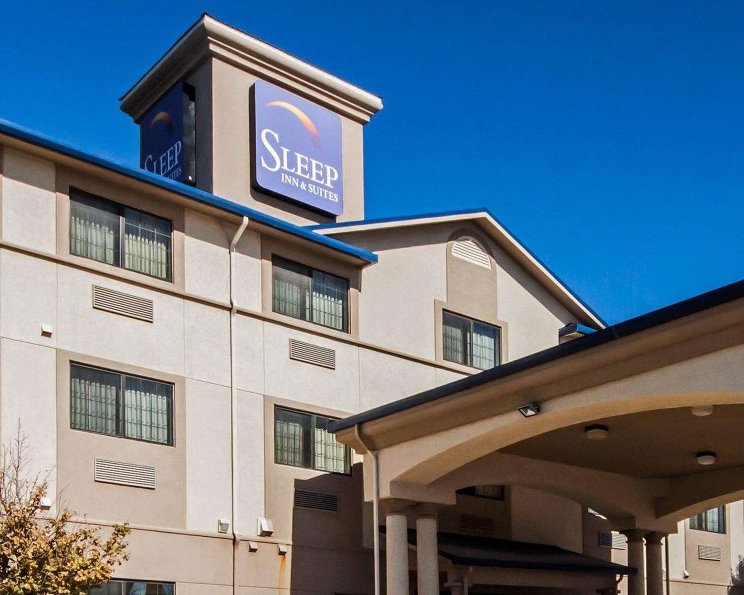 Sleep Inn And Suites Shamrock 2/39
