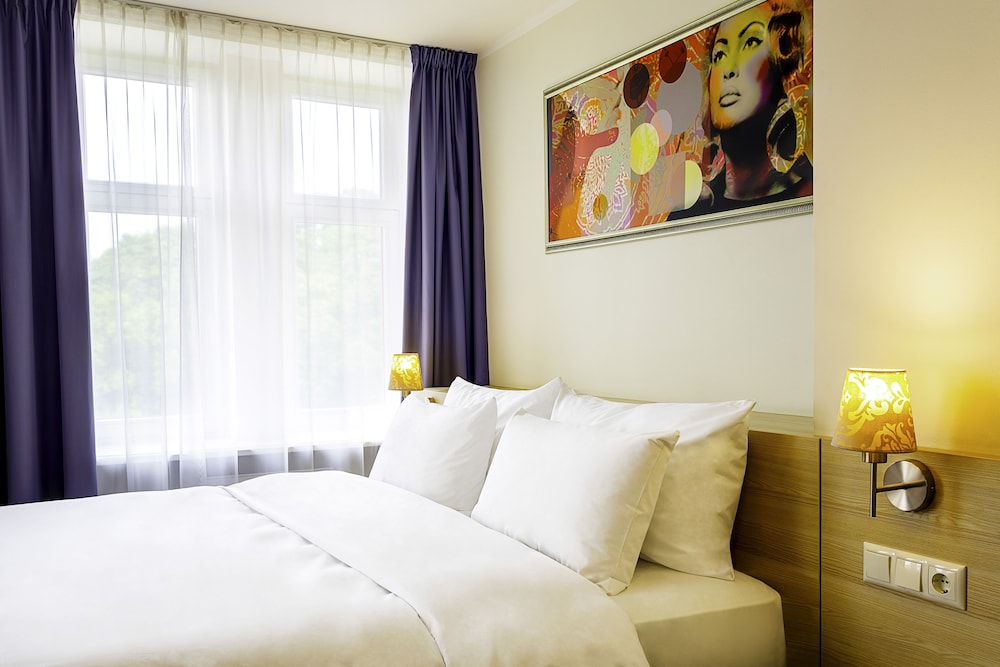 Radisson Hotel Old Town Rigae 29/73
