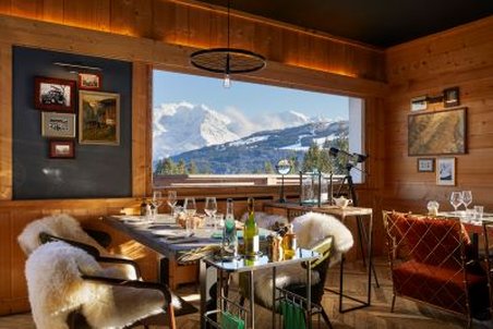 Chalet Hotel Alpen Valley 34/53