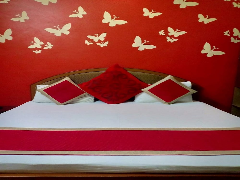 Hotel Jai Maa Palace 5/48