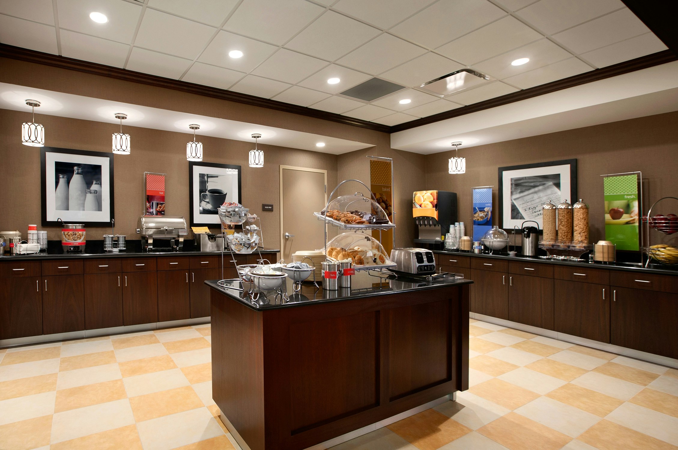Hampton Inn Limerick-Philadelphia Area 42/54