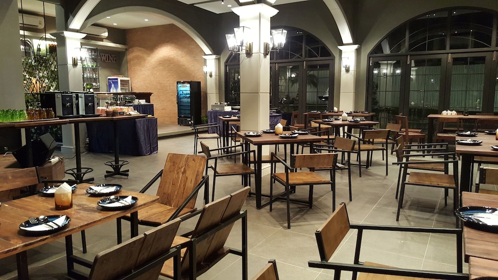 Le Monte Hotel Khao Yai 45/61