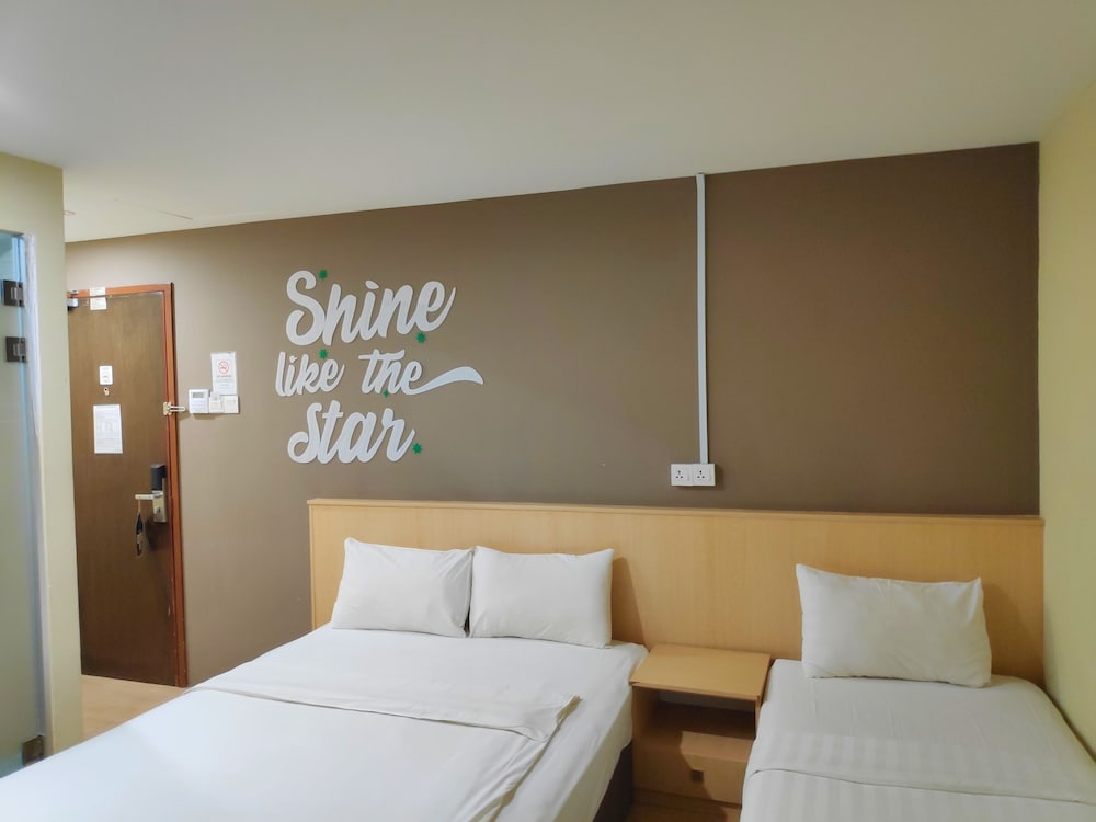 SH Hotel Kota Damansara 9/50