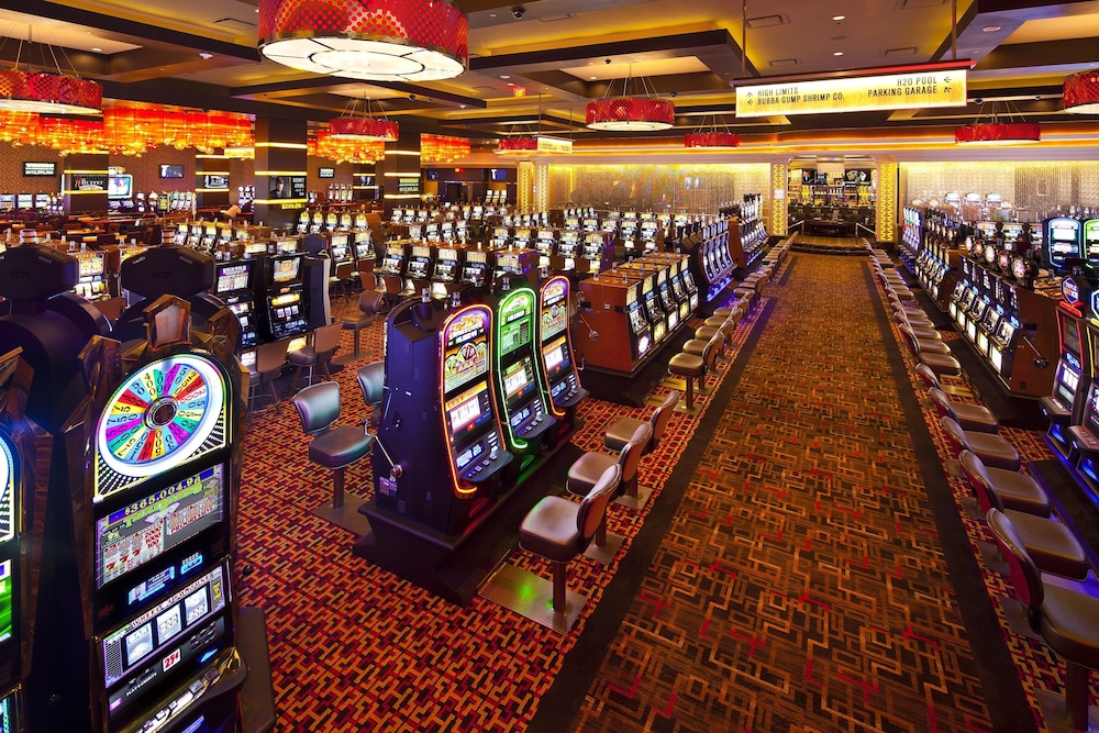 Golden Nugget Biloxi 32/32