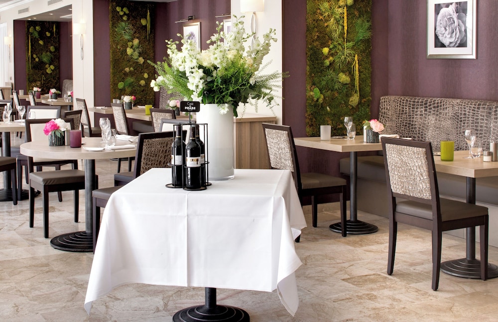 The Originals Boutique, Hotel Les Strelitzias, Antibes Juan-Les-Pins 40/60