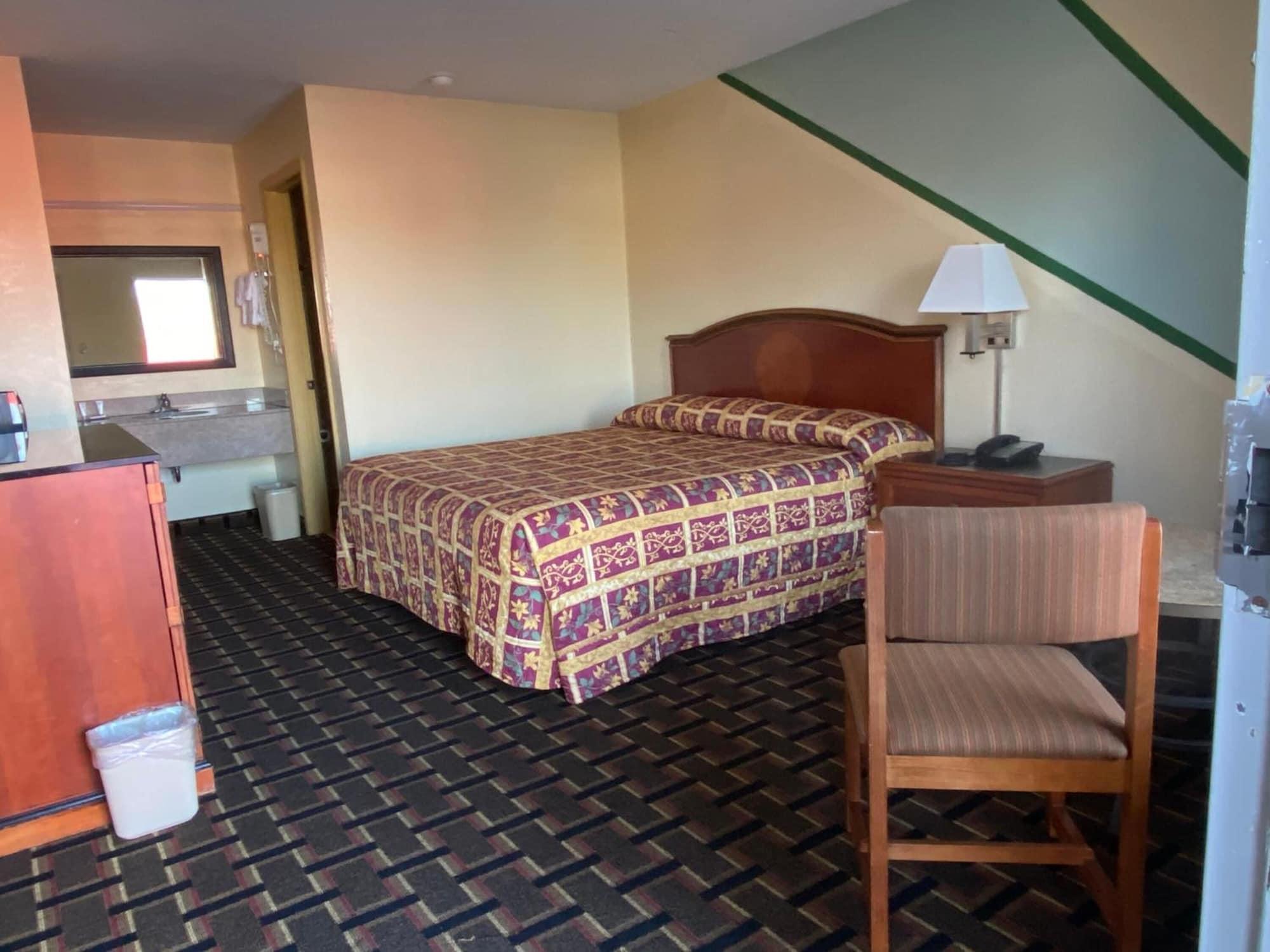 Americas Best Value Inn Augusta Fort Gordon 11/23