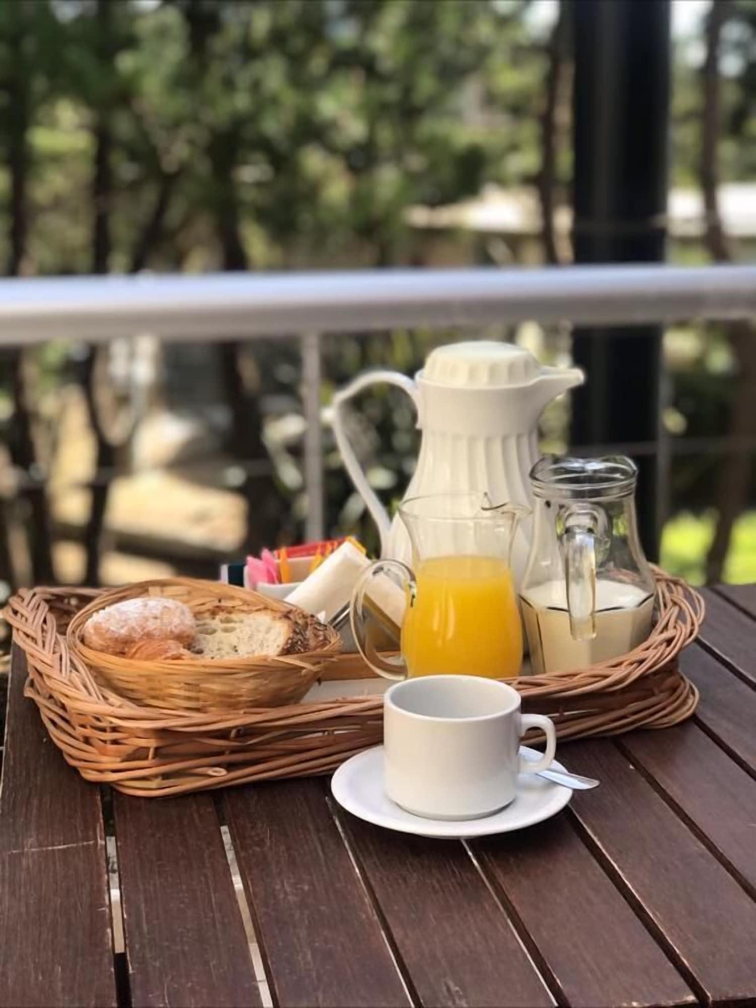 Villa Agostina Casas de Playa y Spa 20/31