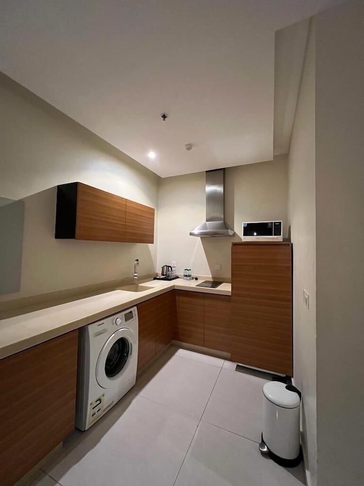 أبحر هوم للشقق الفندقية(Wow Grand Serviced Apartments) 7/8