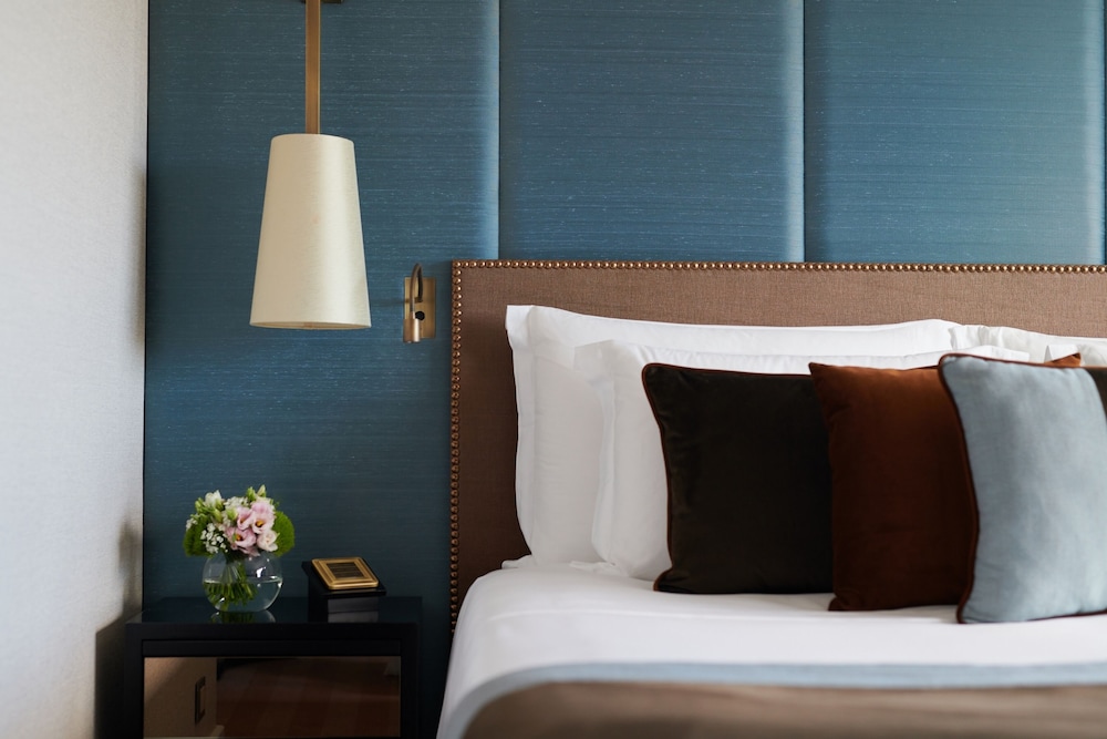 Corinthia Hotel Lisbon 8/73