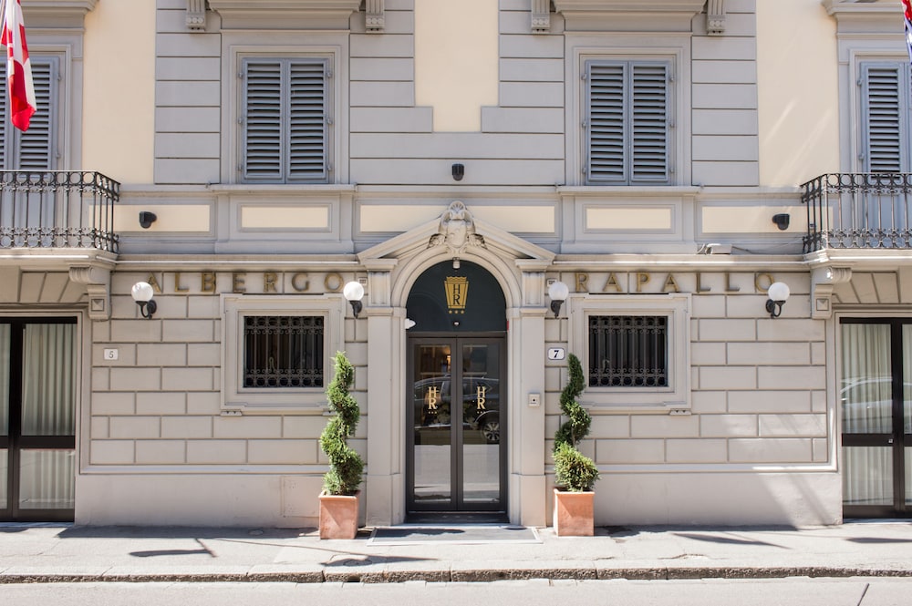 拉帕洛酒店(Rapallo) 图片3